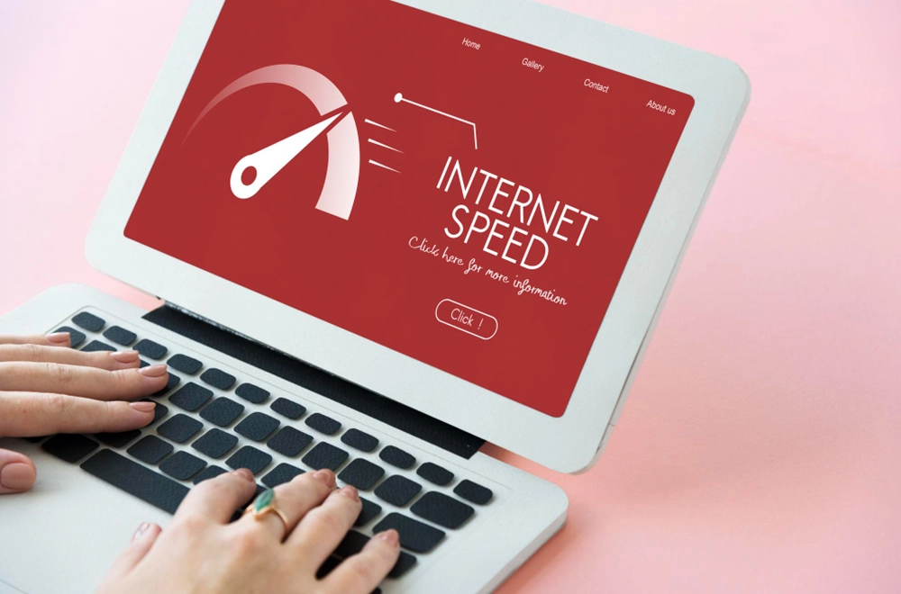 Metro Internet Bağlantısı İçin Minimum Hız Ne Kadardır?